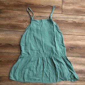 Mossimo tank top